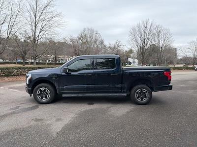 Used 2023 Ford F-150 Lightning - photo 1