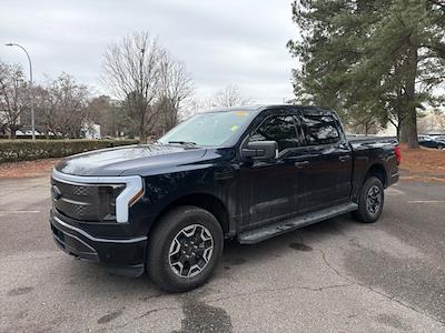 Used 2023 Ford F-150 Lightning - photo 1