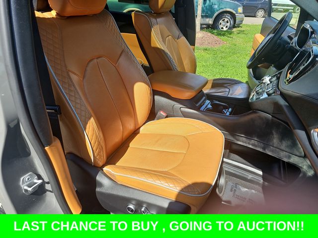 Used 2022 Chrysler Pacifica - photo 12