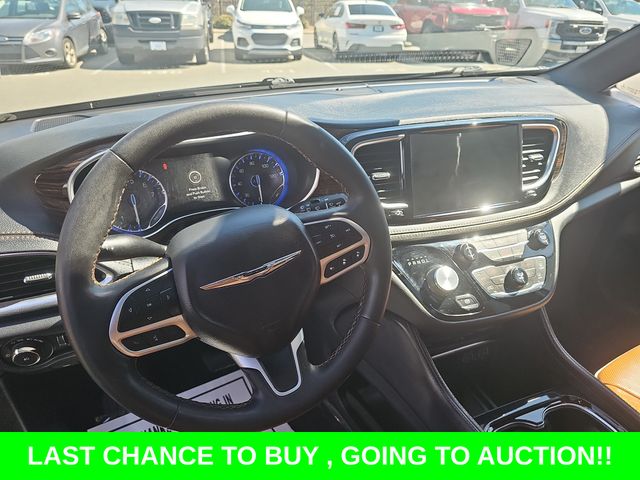 Used 2022 Chrysler Pacifica - photo 18