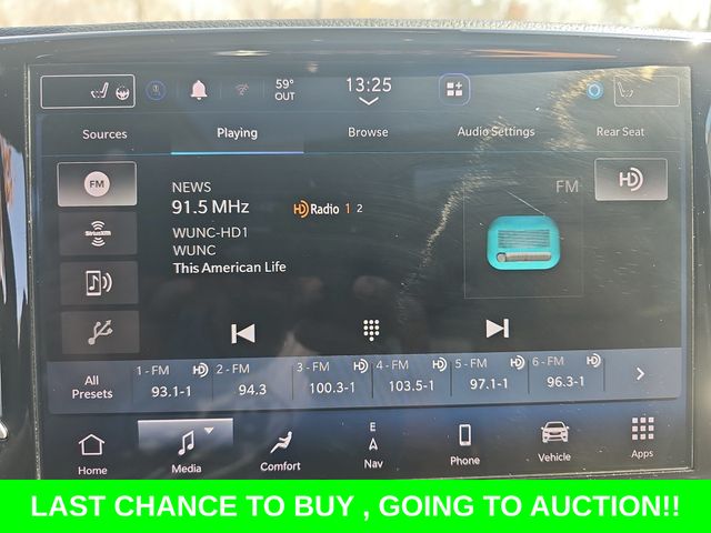 Used 2022 Chrysler Pacifica - photo 22