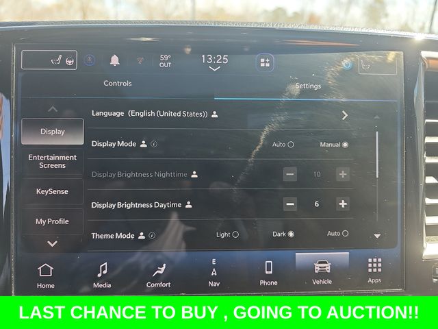 Used 2022 Chrysler Pacifica - photo 23