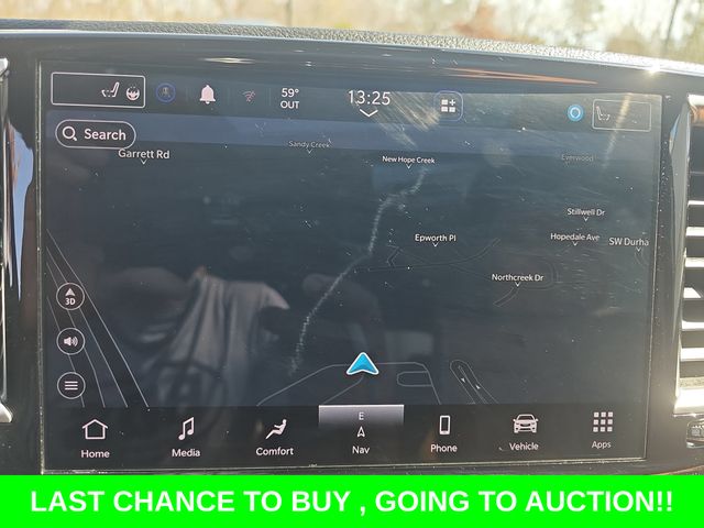 Used 2022 Chrysler Pacifica - photo 24