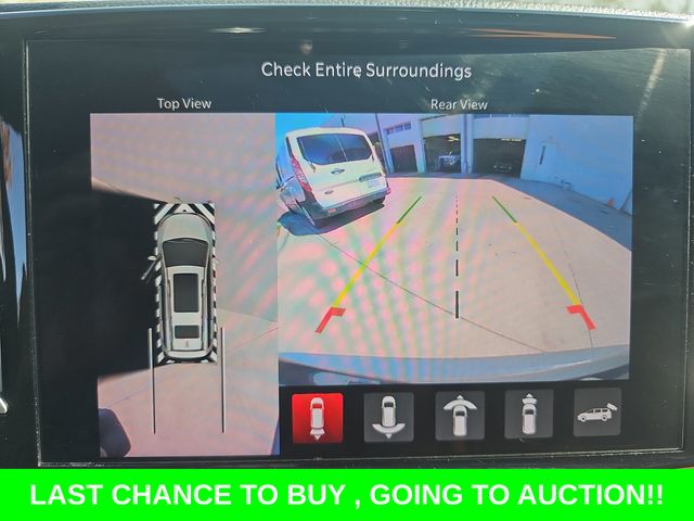 Used 2022 Chrysler Pacifica - photo 25
