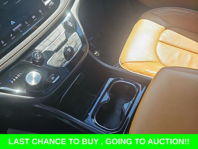 Used 2022 Chrysler Pacifica - photo 26