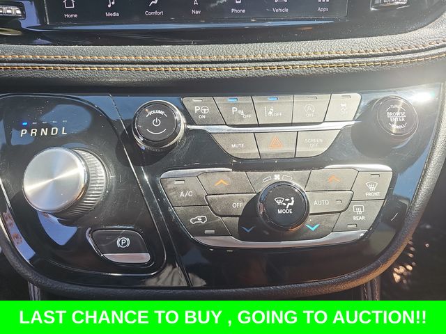 Used 2022 Chrysler Pacifica - photo 27