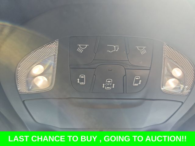 Used 2022 Chrysler Pacifica - photo 28