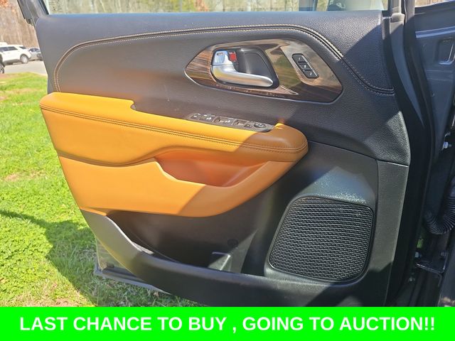 Used 2022 Chrysler Pacifica - photo 29