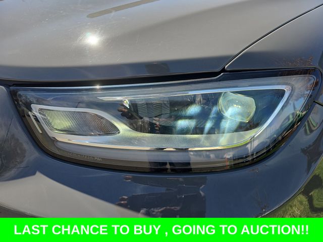 Used 2022 Chrysler Pacifica - photo 32
