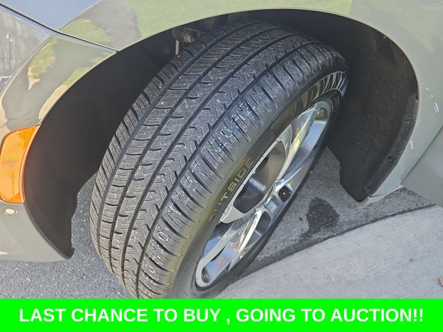 Used 2022 Chrysler Pacifica - photo 33