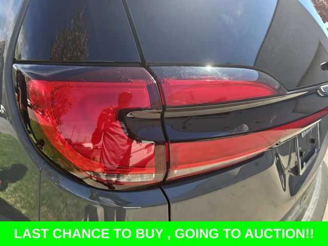 Used 2022 Chrysler Pacifica - photo 35
