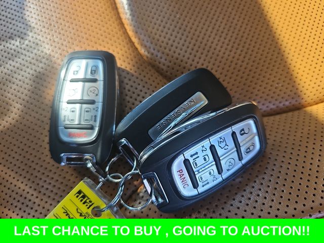 Used 2022 Chrysler Pacifica - photo 37