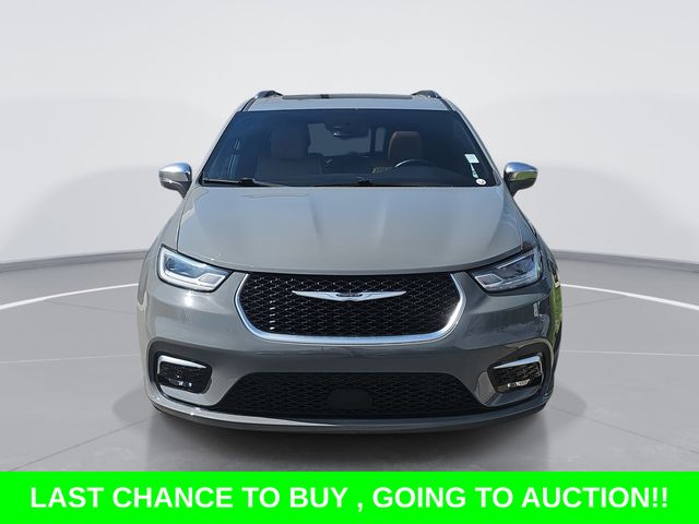 Used 2022 Chrysler Pacifica - photo 10