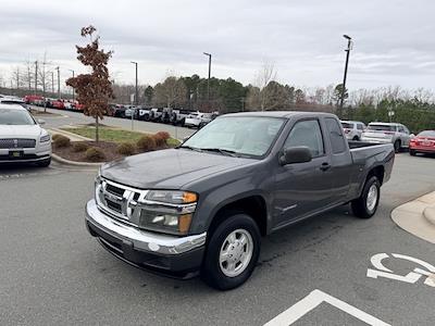 Used 2008 Isuzu i-290 - photo 1