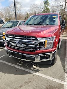 Used 2019 Ford F-150 - photo 1