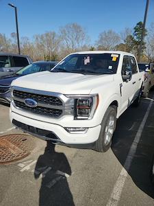 Used 2023 Ford F-150 - photo 1