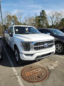 Used 2023 Ford F-150 - photo 1