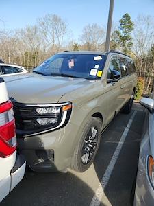 Used 2025 Ford Expedition MAX - photo 1