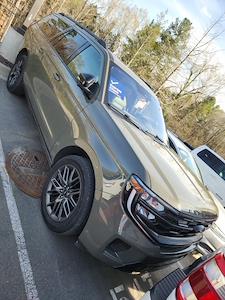 Used 2025 Ford Expedition MAX - photo 1