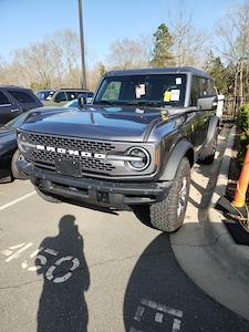 Used 2024 Ford Bronco - photo 1