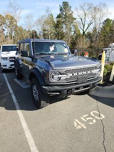 Used 2024 Ford Bronco - photo 1
