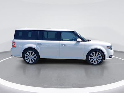 Used 2019 Ford Flex - photo 1
