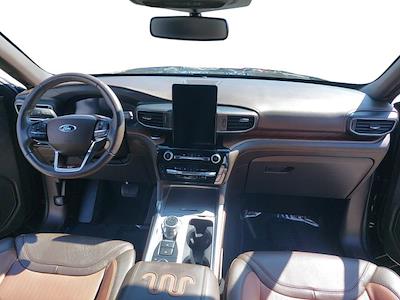 Used 2022 Ford Explorer - photo 1