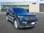 2022 Ford Explorer 4WD SUV for sale #P40704 - photo 1