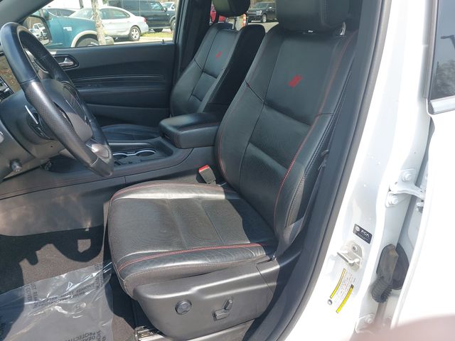 Used 2023 Dodge Durango - photo 17