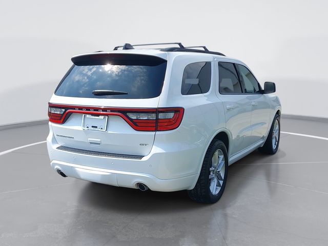 Used 2023 Dodge Durango - photo 5
