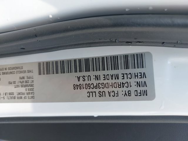 Used 2023 Dodge Durango - photo 36