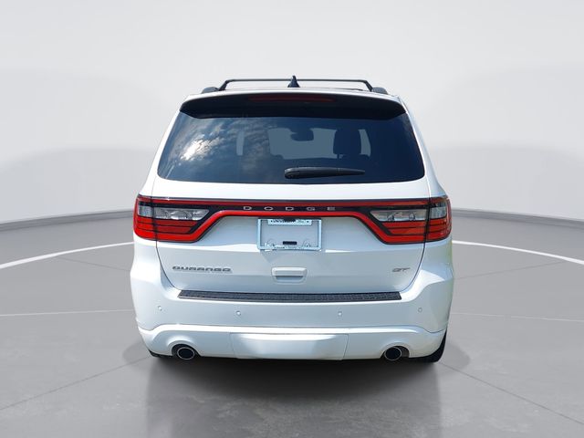 Used 2023 Dodge Durango - photo 6