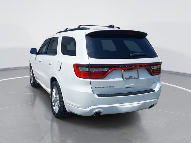 Used 2023 Dodge Durango - photo 7