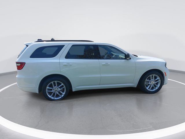 Used 2023 Dodge Durango - photo 8