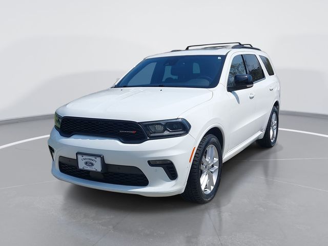 Used 2023 Dodge Durango - photo 9