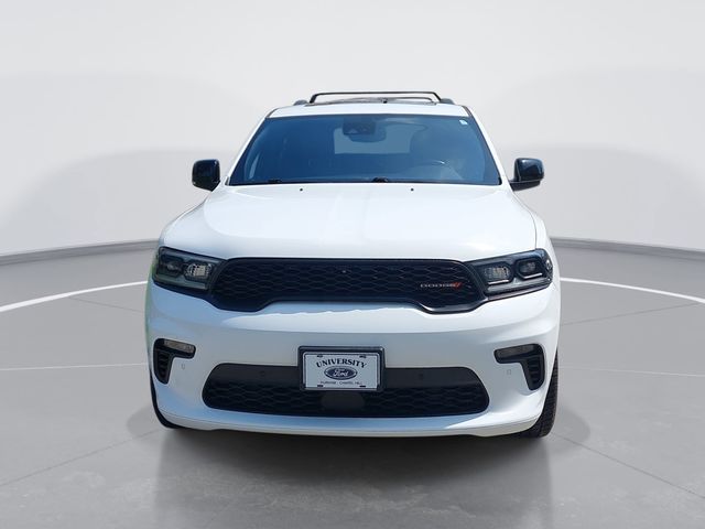 Used 2023 Dodge Durango - photo 10