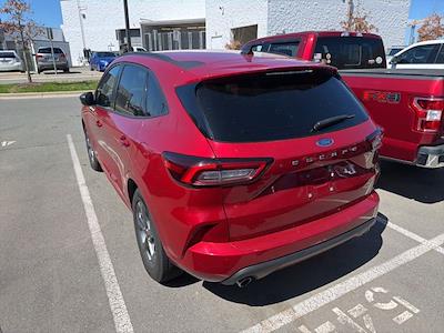 Used 2024 Ford Escape - photo 1
