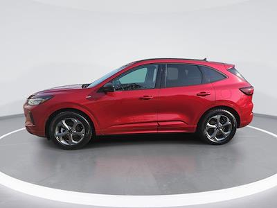 Used 2024 Ford Escape - photo 1