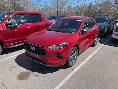 Used 2024 Ford Escape - photo 1