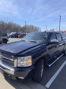 Used 2011 Chevrolet Silverado 1500 - photo 1