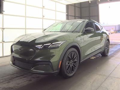 Used 2025 Ford Mustang Mach-E - photo 1