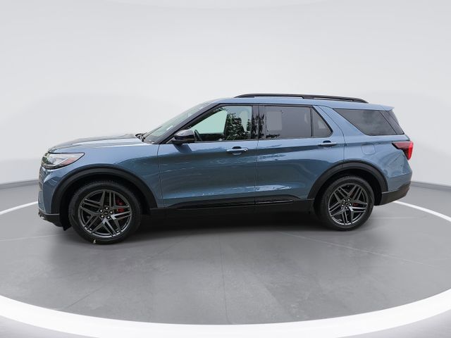 Used 2025 Ford Explorer - photo 34