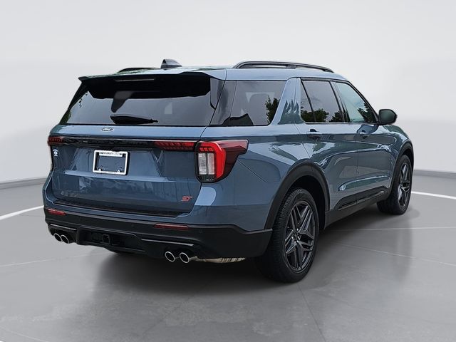 Used 2025 Ford Explorer - photo 35