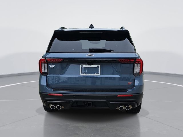 Used 2025 Ford Explorer - photo 36