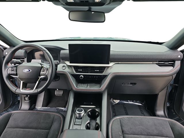 Used 2025 Ford Explorer - photo 7