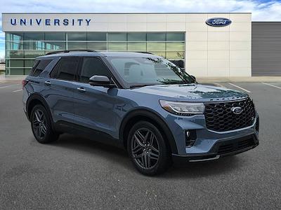 2025 Ford Explorer 4WD SUV for sale #P40770 - photo 1