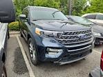 2024 Ford Explorer 4WD SUV for sale #P40776 - photo 2
