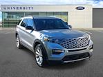2022 Ford Explorer 4WD SUV for sale #P40779 - photo 1