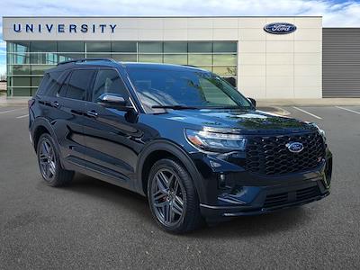 2025 Ford Explorer 4WD SUV for sale #P40796 - photo 1
