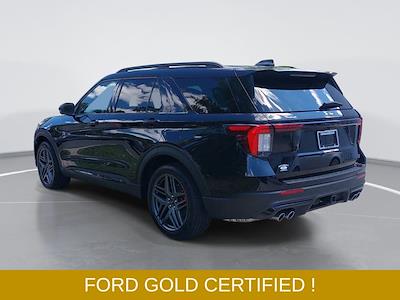 2025 Ford Explorer 4WD SUV for sale #P40796 - photo 1